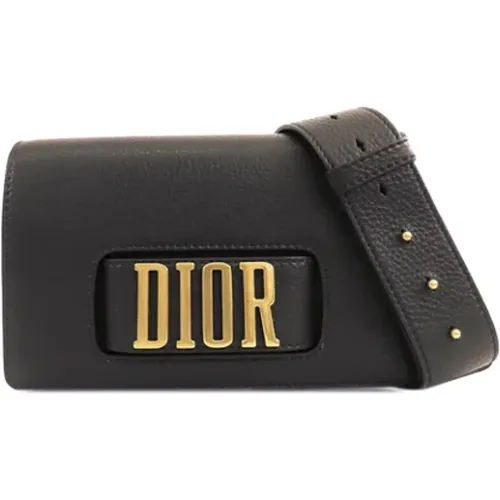 Pre-owned > Pre-owned Bags > Pre-owned Cross Body Bags - - Dior Vintage - Modalova