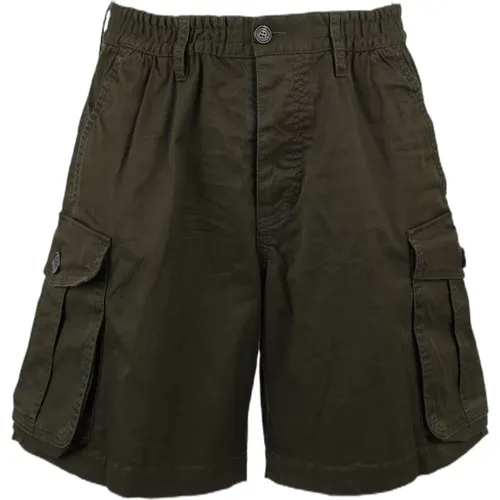 Shorts > Casual Shorts - - Dsquared2 - Modalova