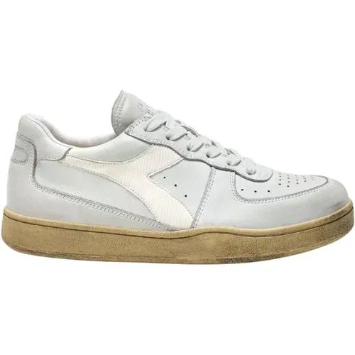 Shoes > Sneakers - - Diadora - Modalova