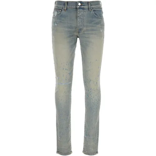 Jeans > Slim-fit Jeans - - Amiri - Modalova