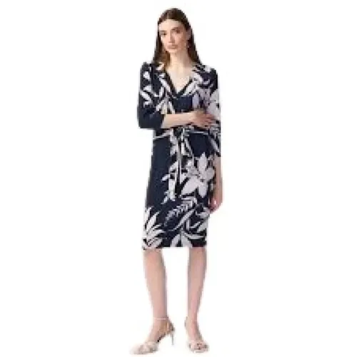 Dresses > Day Dresses > Midi Dresses - - Joseph Ribkoff - Modalova