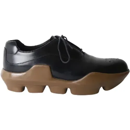 Pre-owned > Pre-owned Shoes > Pre-owned Flats - - Prada Vintage - Modalova