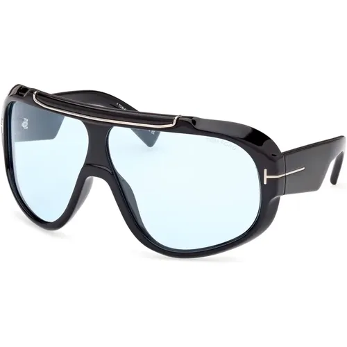 Accessories > Sunglasses - - Tom Ford - Modalova