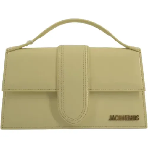 Pre-owned > Pre-owned Bags > Pre-owned Handbags - - Jacquemus Pre-owned - Modalova