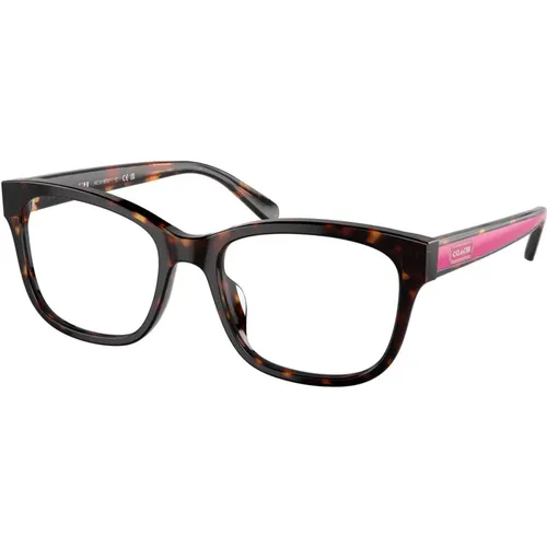 Accessories > Glasses - - Coach - Modalova