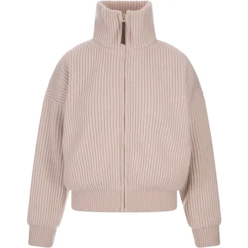 Knitwear > Cashmere Knitwear - - Fedeli - Modalova