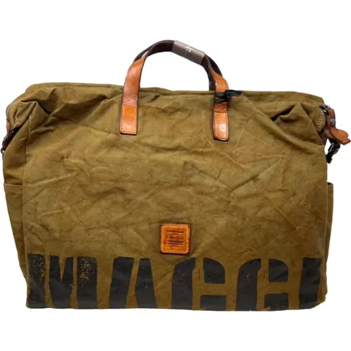 Bags > Weekend Bags - - Campomaggi - Modalova