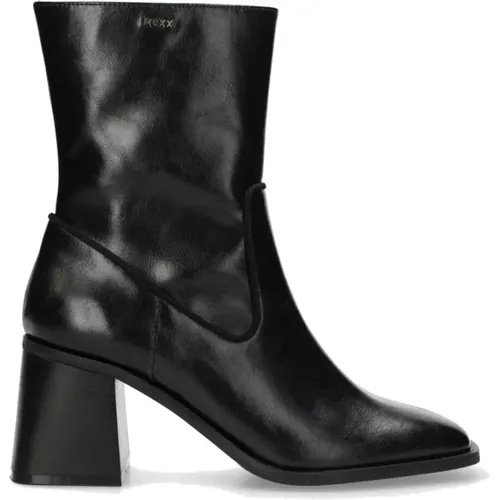 Shoes > Boots > Heeled Boots - - Mexx - Modalova