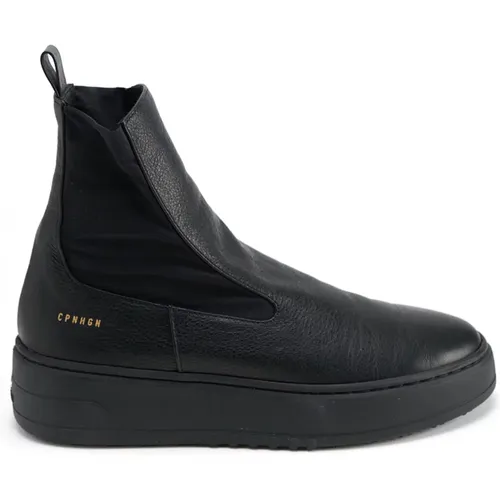 Shoes > Boots > Chelsea Boots - - Copenhagen Studios - Modalova