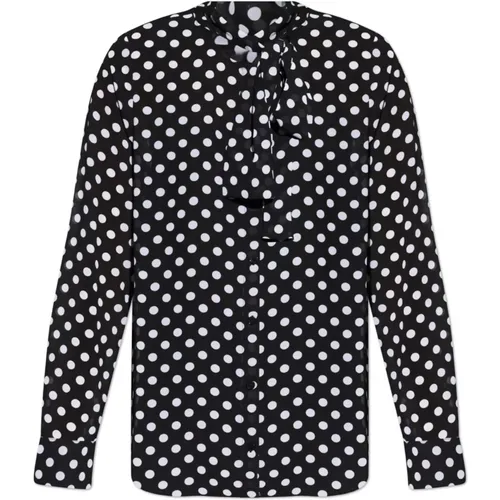 Blouses & Shirts > Shirts - - Michael Kors - Modalova