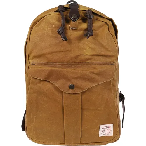 Filson - Bags > Backpacks - Brown - Filson - Modalova