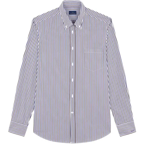 Shirts > Casual Shirts - - PAUL & SHARK - Modalova