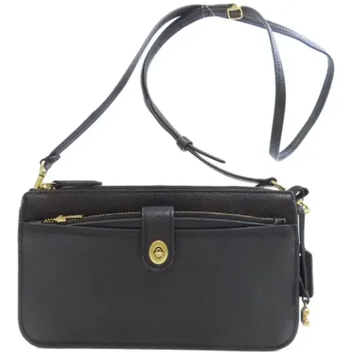 Pre-owned > Pre-owned Bags > Pre-owned Cross Body Bags - - Coach Pre-owned - Modalova