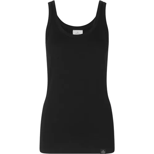 Tops > Sleeveless Tops - - Munthe - Modalova