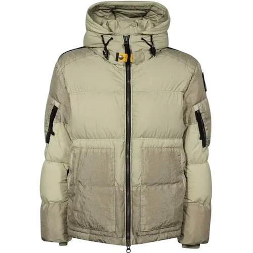 Jackets > Down Jackets - - Parajumpers - Modalova