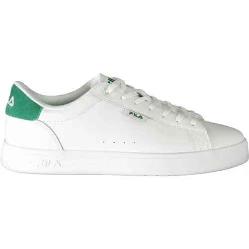 Fila - Shoes > Sneakers - White - Fila - Modalova