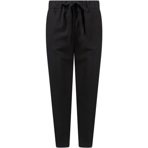 Semicouture - Chinos - Noir - Semicouture - Modalova