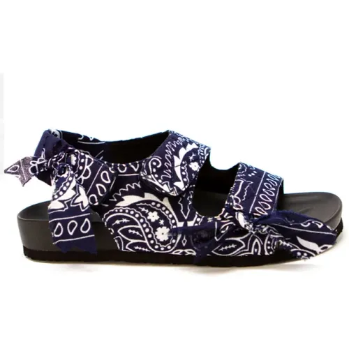 Shoes > Sandals > Flat Sandals - - Arizona Love - Modalova