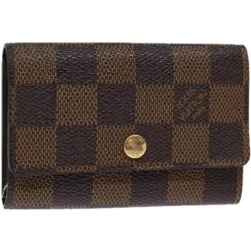 Pre-owned > Pre-owned Accessories - - Louis Vuitton Vintage - Modalova