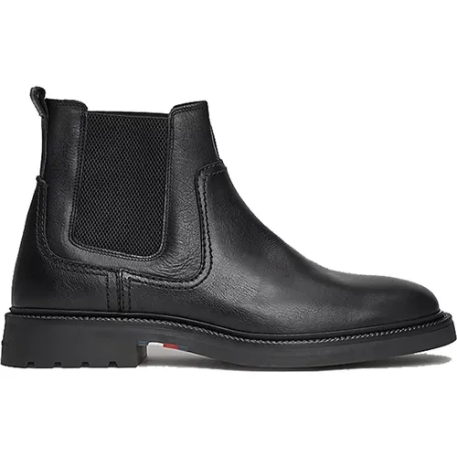 Shoes > Boots > Chelsea Boots - - Tommy Hilfiger - Modalova