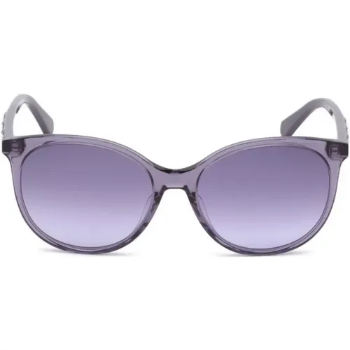 Accessories > Sunglasses - - Swarovski - Modalova