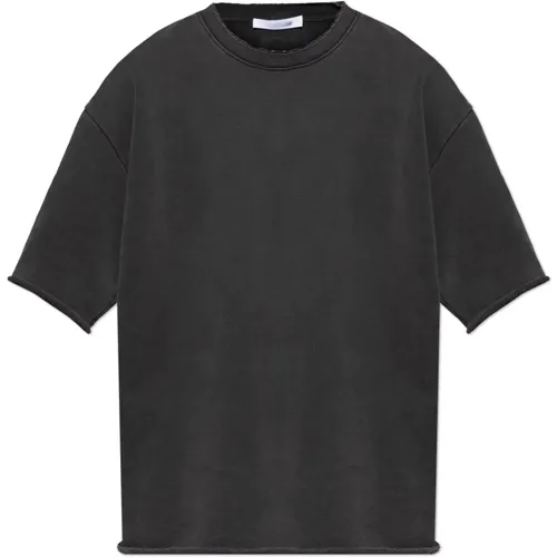 Tops > T-Shirts - - Helmut Lang - Modalova