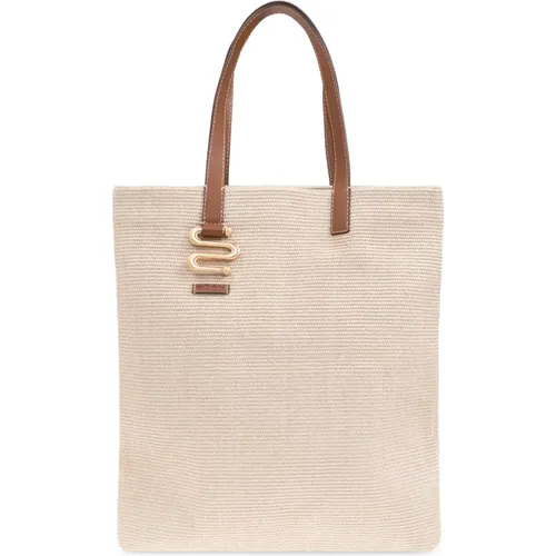 Bags > Tote Bags - - Cult Gaia - Modalova