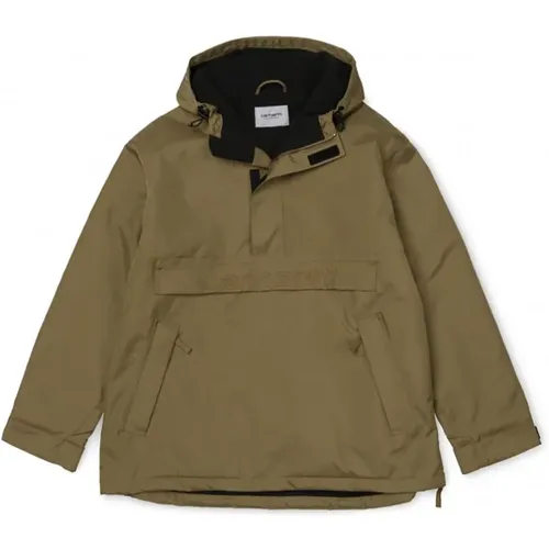 Jackets > Light Jackets - - Carhartt WIP - Modalova