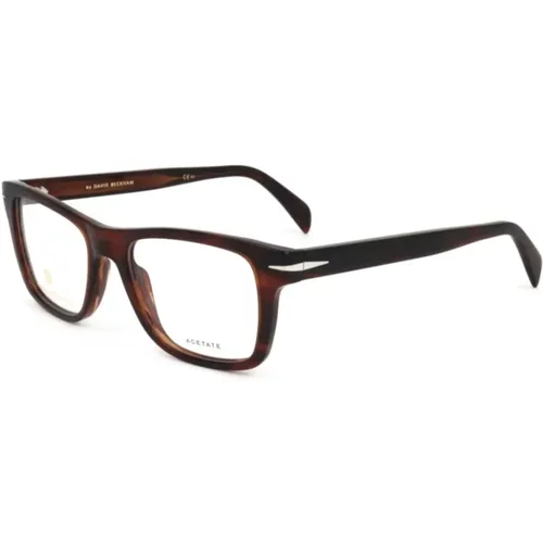 Accessories > Glasses - - Eyewear by David Beckham - Modalova