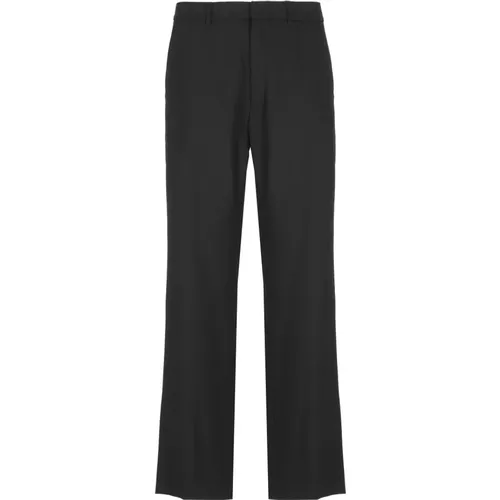 Trousers > Wide Trousers - - Casablanca - Modalova