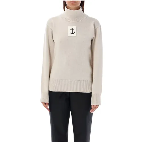 Knitwear > Turtlenecks - - Jil Sander - Modalova