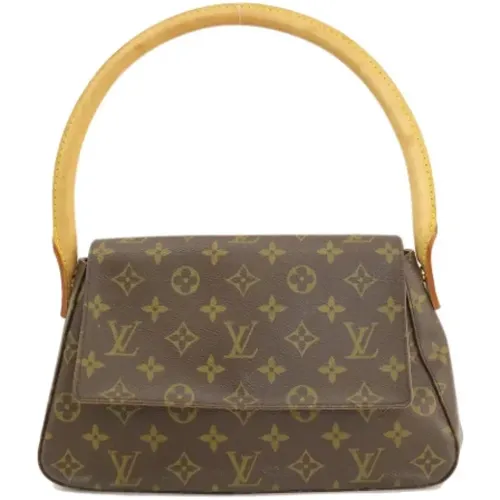 Pre-owned > Pre-owned Bags > Pre-owned Handbags - - Louis Vuitton Vintage - Modalova