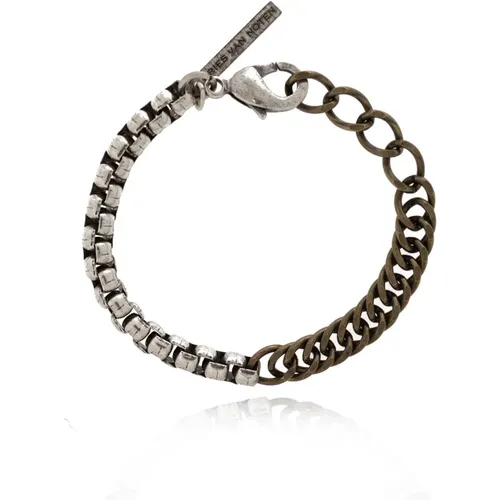 Accessories > Jewellery > Bracelets - - Dries Van Noten - Modalova