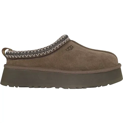 UGG - Shoes > Slippers - Brown - Ugg - Modalova