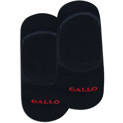 Gallo - Underwear > Socks - Blue - Gallo - Modalova