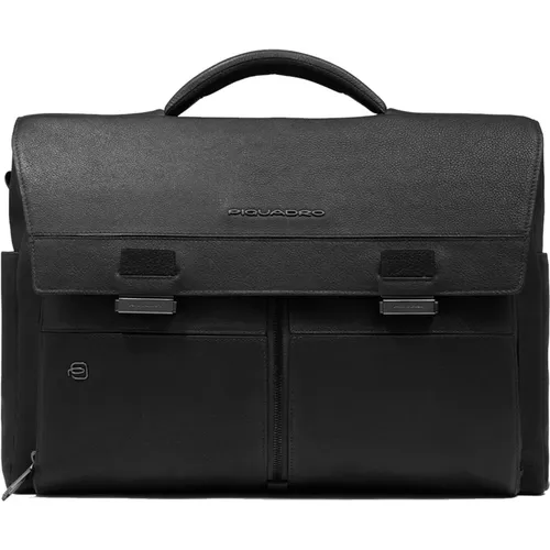 Bags > Laptop Bags & Cases - - Piquadro - Modalova