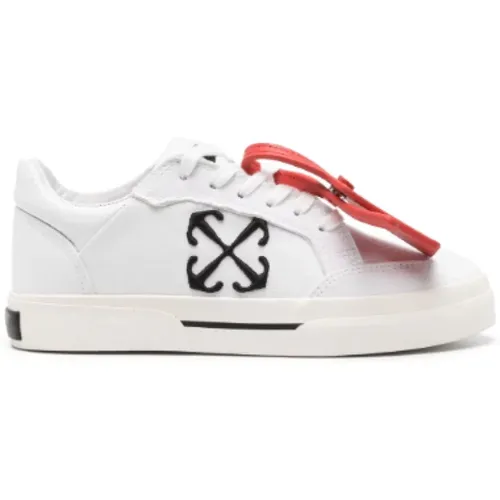 Off - Shoes > Sneakers - - Off White - Modalova