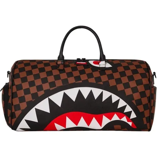 Bags > Weekend Bags - - Sprayground - Modalova