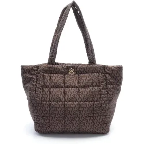 Pre-owned > Pre-owned Bags > Pre-owned Tote Bags - - Michael Kors Pre-owned - Modalova