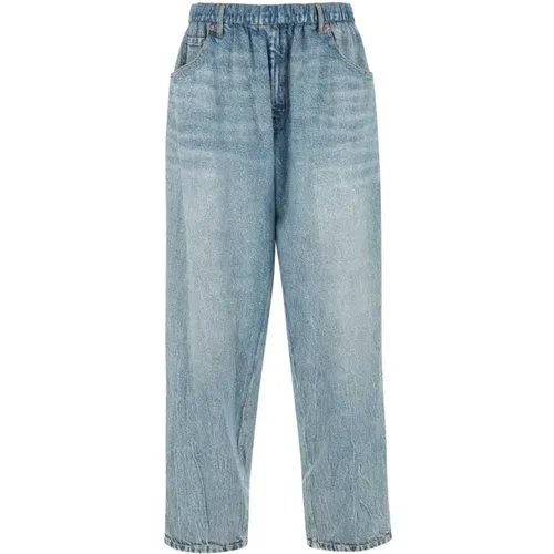 Jeans > Loose-fit Jeans - - alexander wang - Modalova