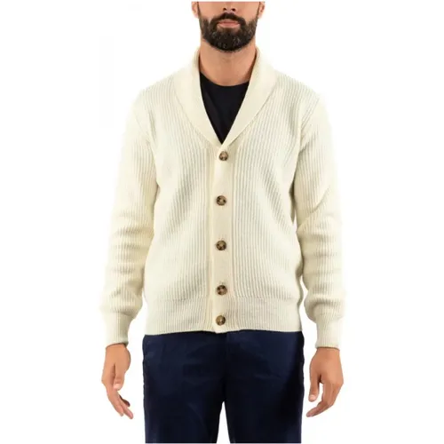 Knitwear > Cardigans - - Brooksfield - Modalova