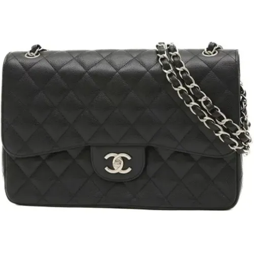 Pre-owned > Pre-owned Bags > Pre-owned Cross Body Bags - - Chanel Vintage - Modalova