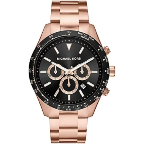 Accessories > Watches - - Michael Kors - Modalova