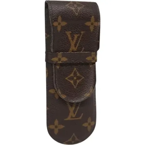 Pre-owned > Pre-owned Accessories - - Louis Vuitton Vintage - Modalova