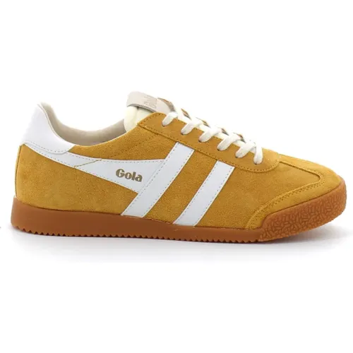 Gola - Shoes > Sneakers - Yellow - Gola - Modalova