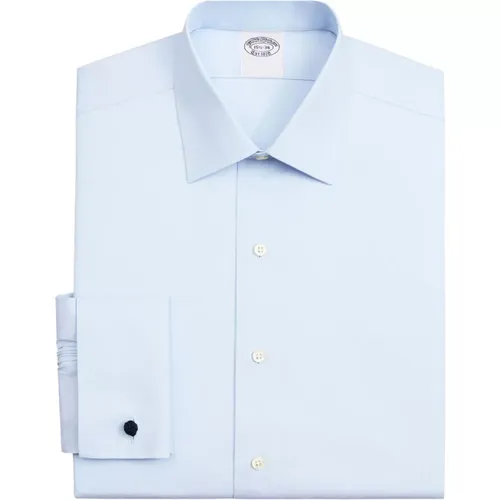 Shirts > Formal Shirts - - Brooks Brothers - Modalova