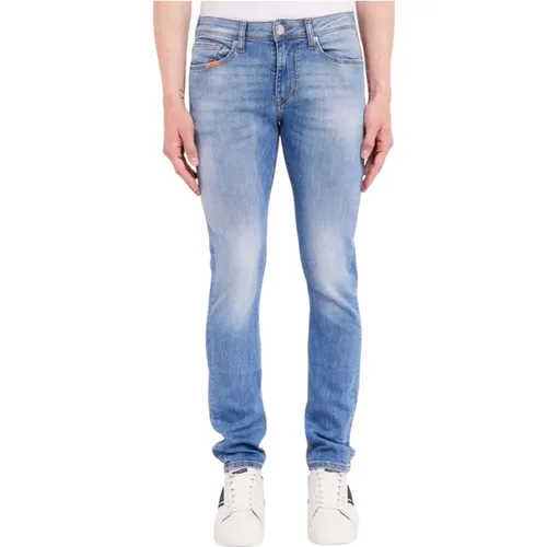 Jeans > Slim-fit Jeans - - Gaudi - Modalova