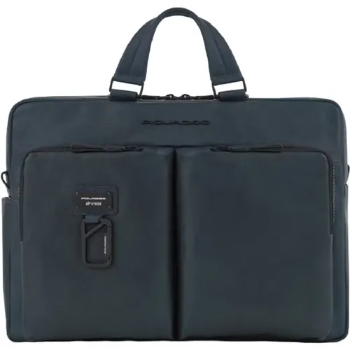 Bags > Laptop Bags & Cases - - Piquadro - Modalova