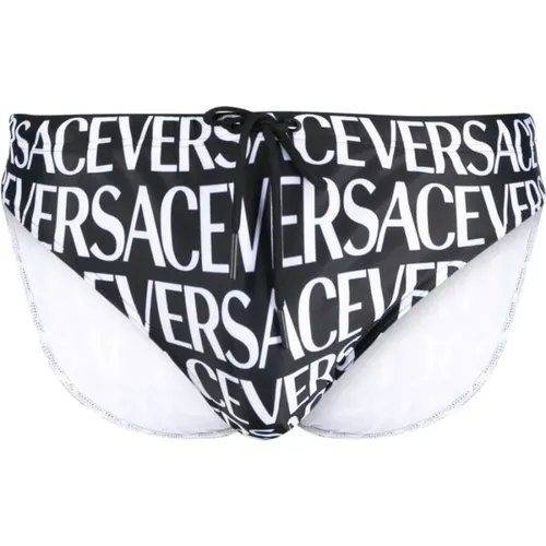 Swimwear > Beachwear - - Versace - Modalova