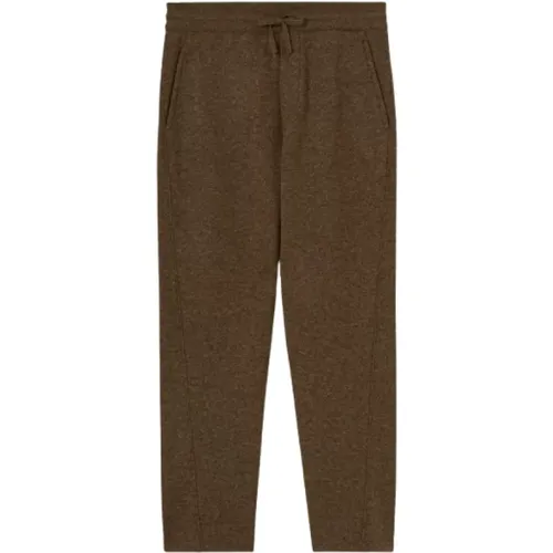 Trousers > Sweatpants - - Loro Piana - Modalova